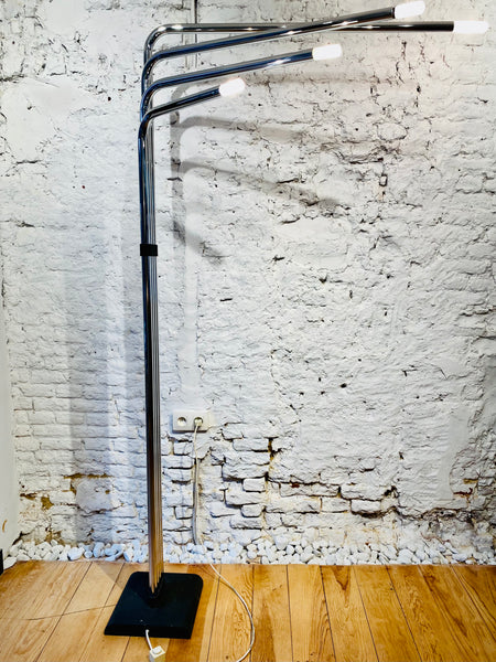 Reggiani floorlamp