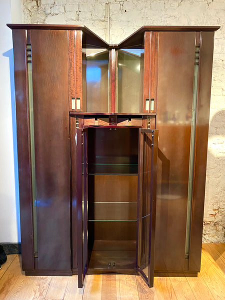 Giorgetti cabinet